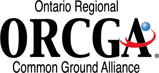 Ontario Regional Common Ground Alliance