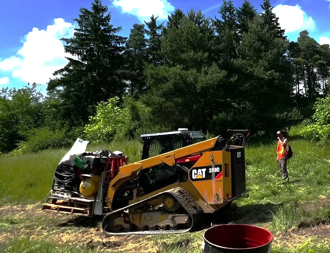 Skid Steers