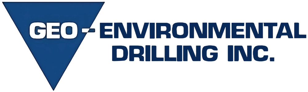 Geo-Environmental Drilling Inc.